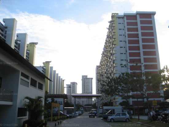 Blk 33 Bedok South Avenue 2 (Bedok), HDB 3 Rooms #183172